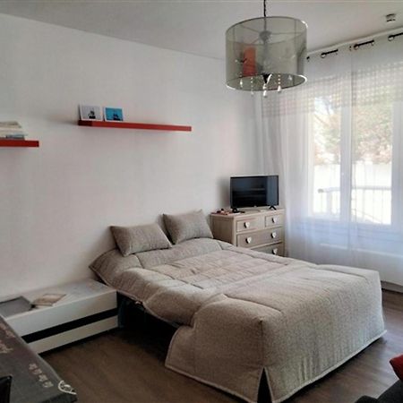 Studio Cosy Proche Plage Et Marche Arago - 2 Pers. - Fr-1-331-197 Les Sables-dʼOlonne Exterior foto