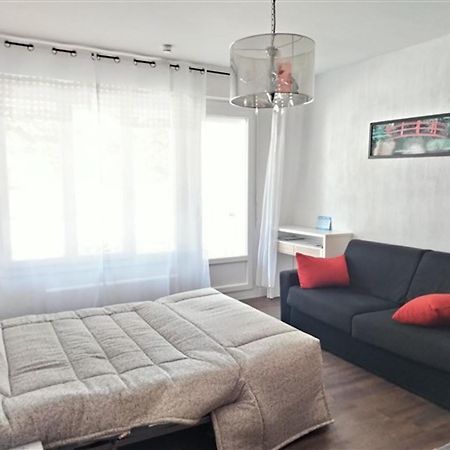 Studio Cosy Proche Plage Et Marche Arago - 2 Pers. - Fr-1-331-197 Les Sables-dʼOlonne Exterior foto
