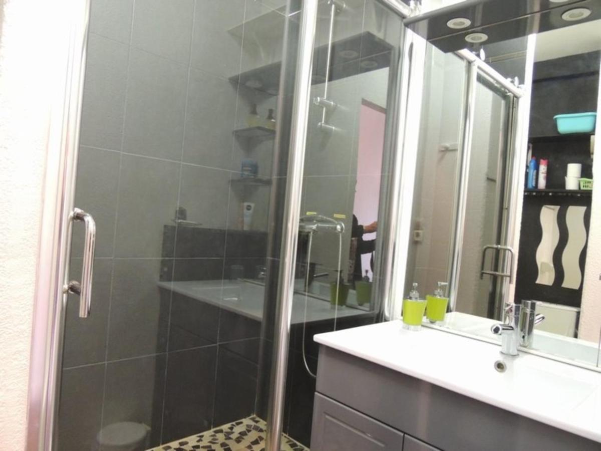 Studio Cosy Proche Plage Et Marche Arago - 2 Pers. - Fr-1-331-197 Les Sables-dʼOlonne Exterior foto